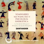 Seminario Ma Wang Dui y Psicología Energética en Santander