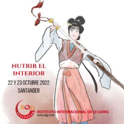 Seminario Nutrir el Interior en Santander